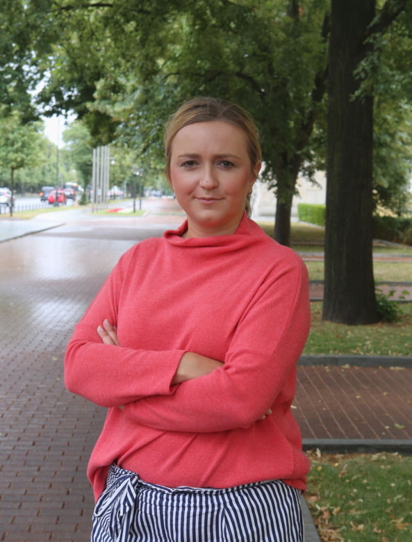 Olga Semeniuk-Patkowska