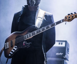 Rockowizna Festiwal Kraków: dzień drugi 29.8.2026.
