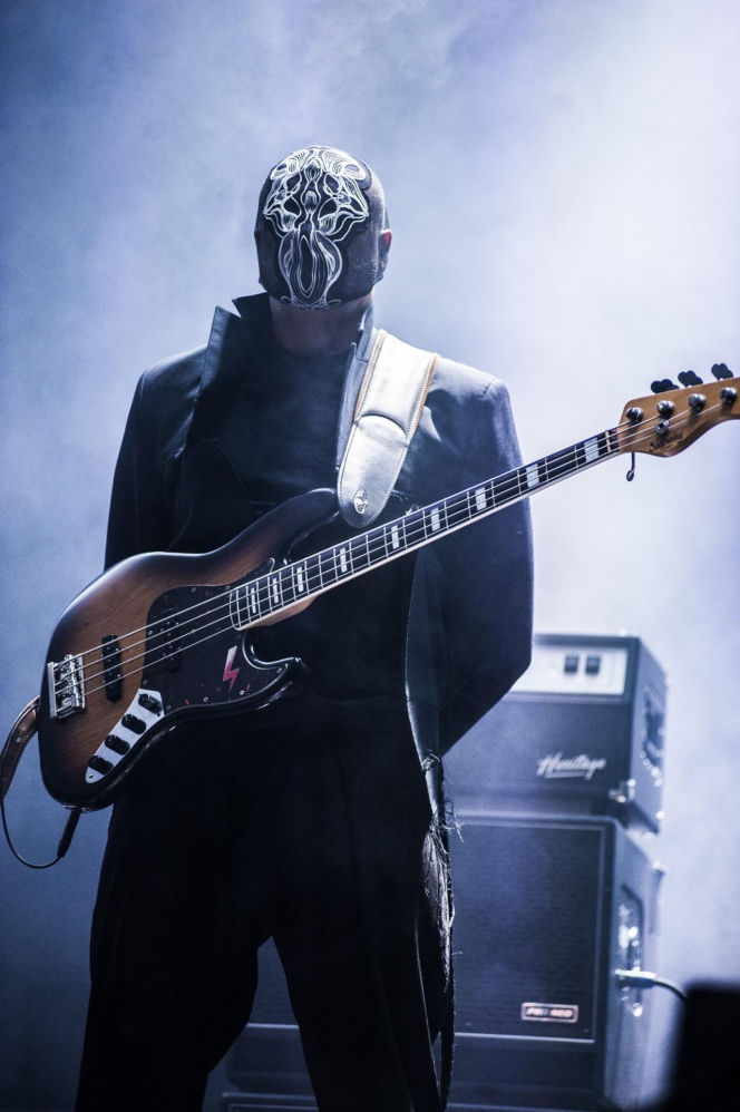 Rockowizna Festiwal Kraków: dzień drugi 29.8.2026.