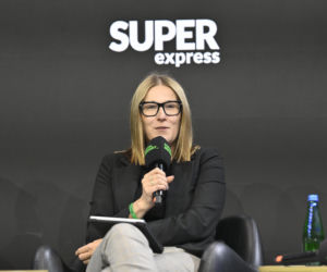 Warszawskie Targi Obronne w Expo XXI