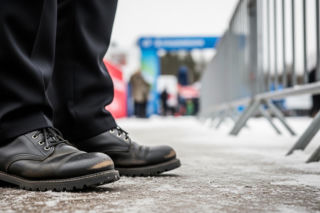 Wolontariusz Igrzysk 2026: Mario Gargiulo bohaterem w Weronie. Co jeszcze przeżył 89-latek?