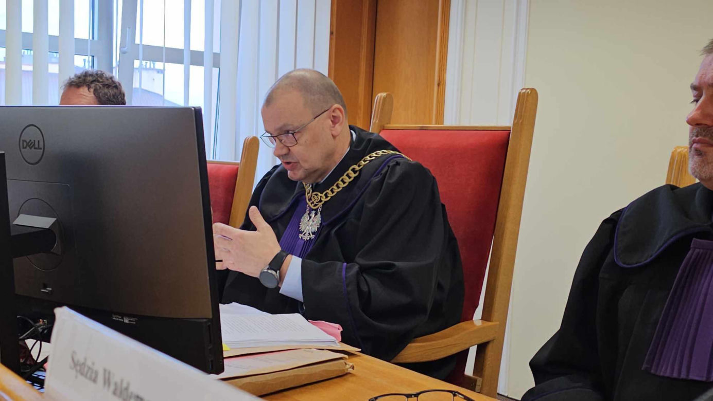 Zmiana wyroku dla rzeszowskich biznesmenów Ryszarda P. i Marcina B. 