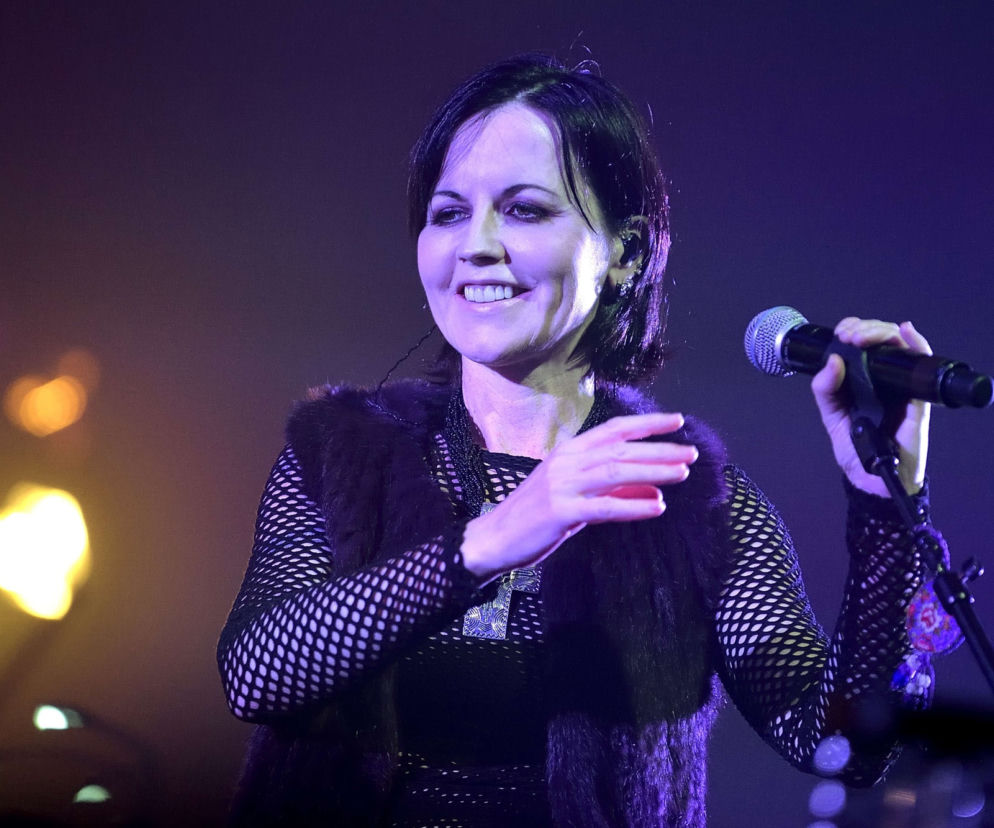 Dolores ORiordan