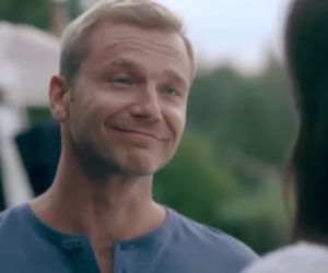 To nie koniec świata odcinek 4. Paweł (Krystian Wieczorek)