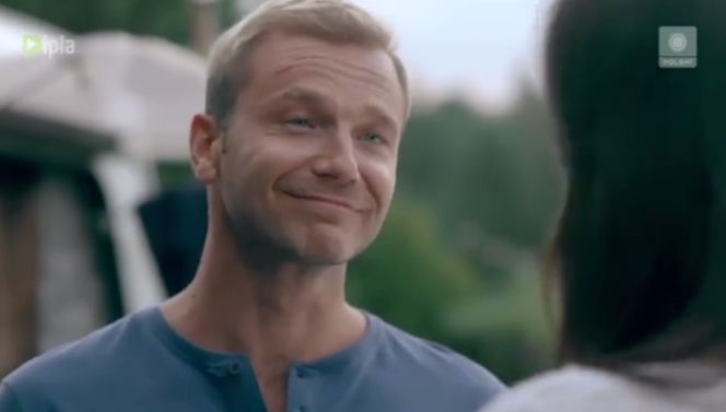 To nie koniec świata odcinek 4. Paweł (Krystian Wieczorek)
