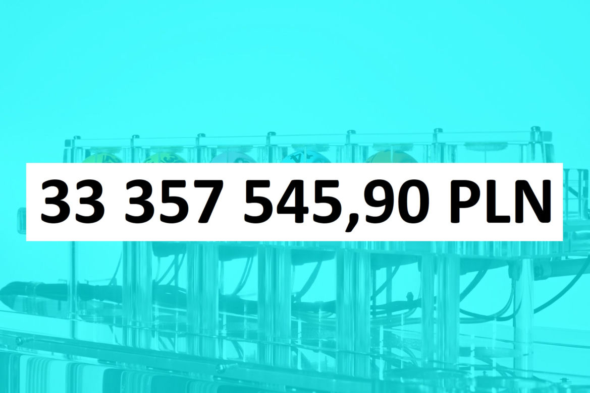 Miejsce 4.: 33 357 545,90 zł