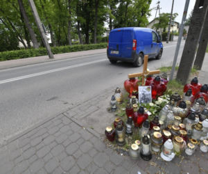 Karolina R. pędziła na motorze. Spotkała śmierć 
