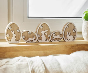 Wielkanocne dekoracje - Sinsay