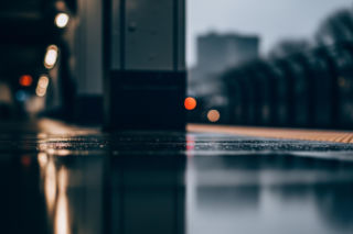 Atak maczetą w nowojorskim metrze. Dlaczego policja musiała strzelać?