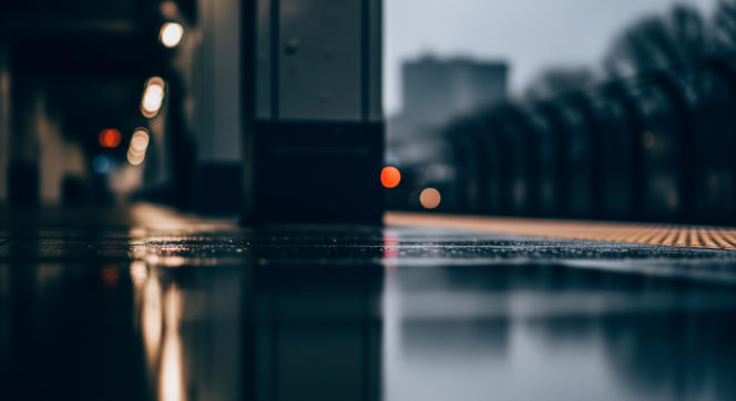 Atak maczetą w nowojorskim metrze. Dlaczego policja musiała strzelać?