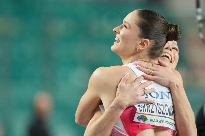 Halowe Mistrzostwa Świata 2026 w Toruniu: Zdjęcia kibiców i zawodników z 3. dnia imprezy