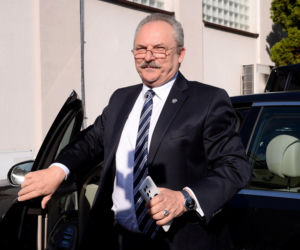 Marek Jakubiak po ślubie! Ożenił się z wieloletnią partnerką! 