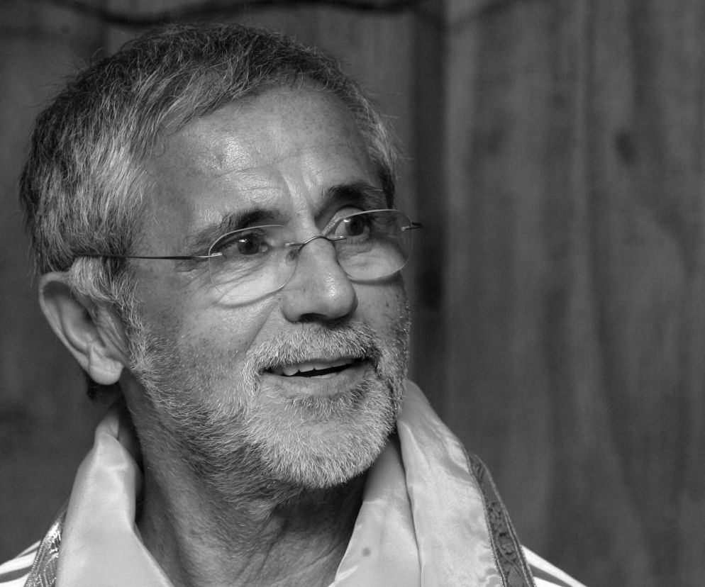 Gerd Mueller