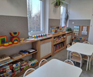 Przedszkole Zielona Wyspa