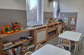 Przedszkole Zielona Wyspa