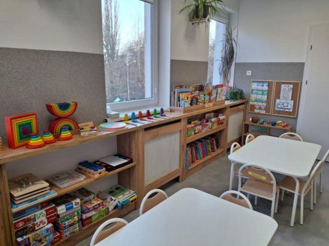 Przedszkole Zielona Wyspa