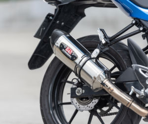 Suzuki GSX-R125