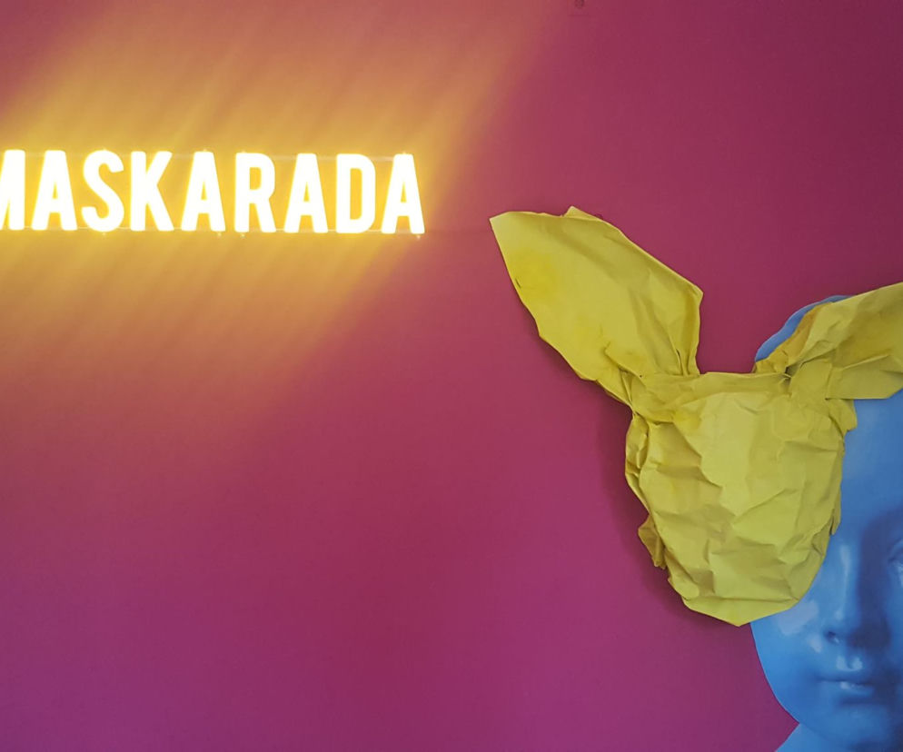 MASKARADA 2021: 11 spektakli na 11 edycję festiwalu! Tematem przewodnim- prawa dziecka, prawa człowieka i prawa zwierząt [WIDEO]