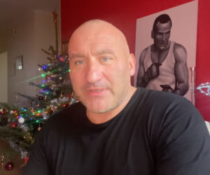 Marcin Najman