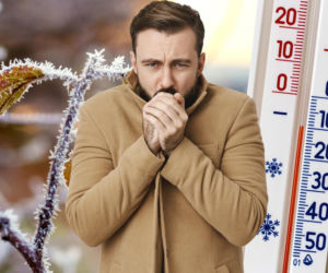 Szokujące prognozy IMGW. Termometry wskażą nawet minus 12 stopni!