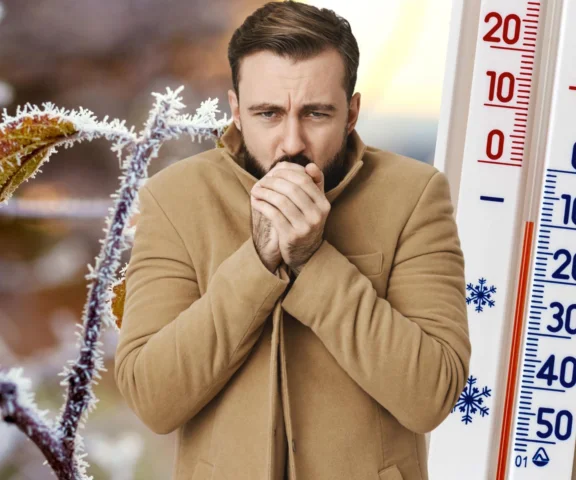 Temperatura spadnie drastycznie! Alerty w całej Polsce