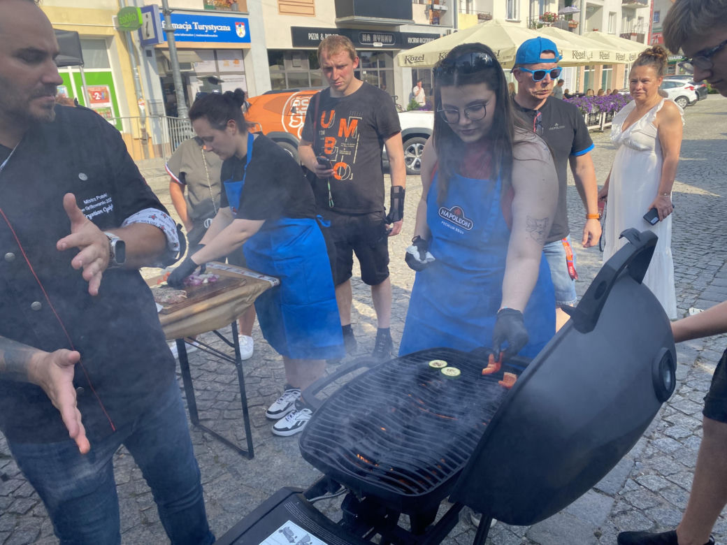 Festiwal Browarnictwa i Święto Wołowiny 2025 
