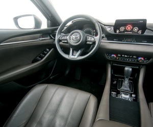 Mazda 6 Sport Kombi 2.2D 184 KM AT6 AWD
