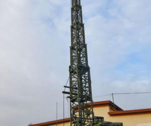 Nowa era komunikacji w wojsku. WZŁ-1 S.A. dostarcza przełomowe Aparatownie Łączności