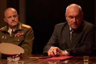 Wojna zastępcza. Mariusz Bonaszewski