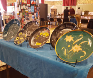 Leszczyński Dzień Kolekcjonera zorganizowali Muzeum Okręgowe w Lesznie oraz Towarzystwo Przyjaciół Muzeum Okręgowego w Lesznie. 