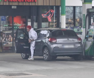 Michał Wisniewski i Pola wciąż mieszkaja razem