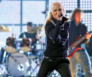 Eurowizja 2026 - Estonia - Vanilla Ninja - Too epic to be true