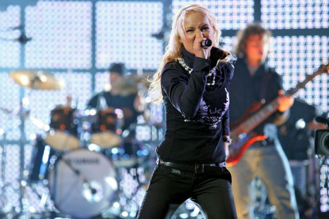 Eurowizja 2026 - Estonia - Vanilla Ninja - "Too epic to be true"