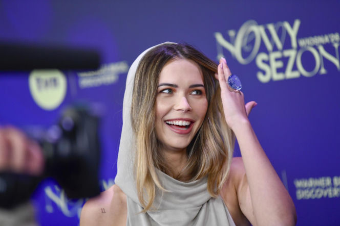 Gwiazdy na wiosennej ramówce TVN