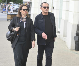 Pogrzeb Stanisławy Celińskiej