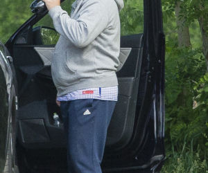 Kajak Ryszard