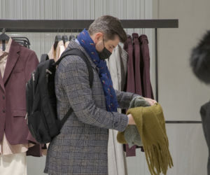 Partner stroi Biedronia na zimę 