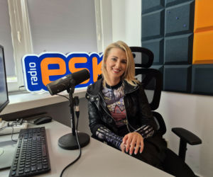 Marta Kaczyńska wraca do muzyki. Zobacz jej najnowszy singiel