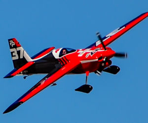 Edge 540