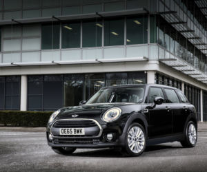 Mini One D Clubman