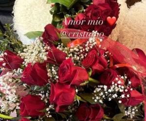 Tak Georgina Rodriguez świętuje urodziny
