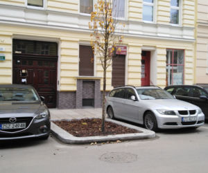 Przebudowa ulic Małkowskiego i Królowej Jadwigi na finiszu