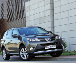 Toyota RAV4 2.2 D-4D 4x4