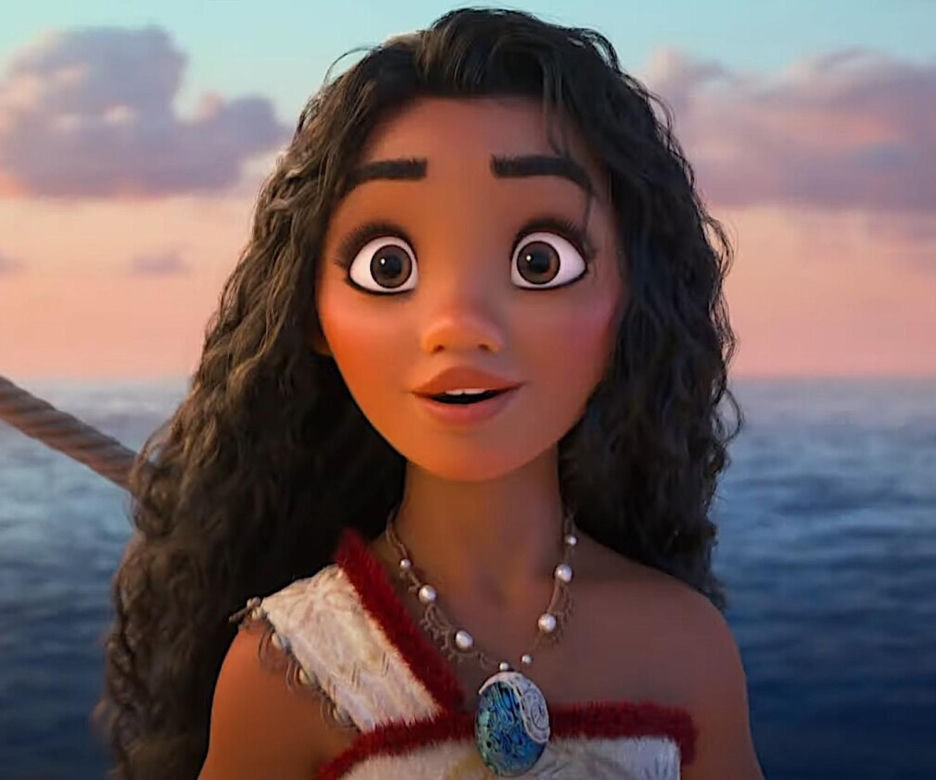 Vaiana 2