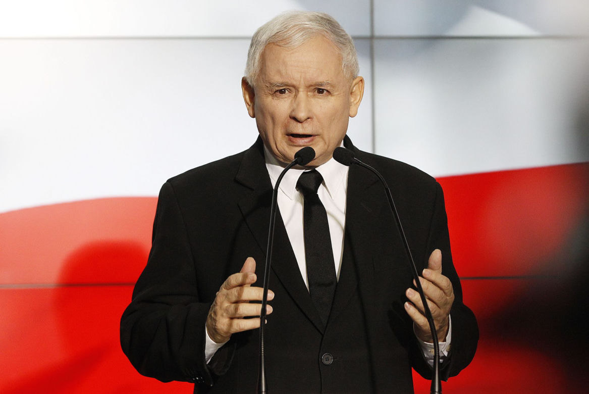 Zarabiają po 10 tys. złotych i dostaną trzynastą emeryturę!