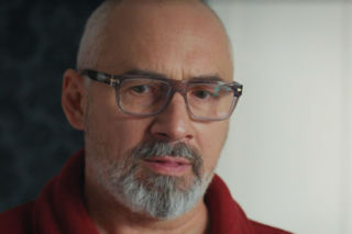 M jak miłość, odcinek 1950: Werner (Jacek Kopczyński)