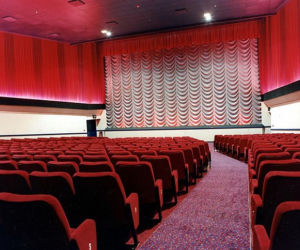 Kino sala kinowa