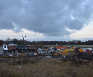 Na Śląsku powstaje kolejny McDonald's. Mieszkańcy się dziwią. Po co? [ZDJĘCIA]