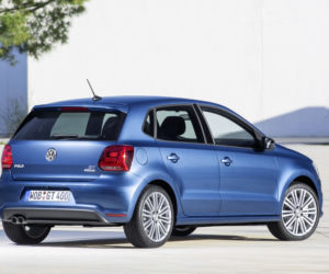 Volkswagen Polo / lifting 2014