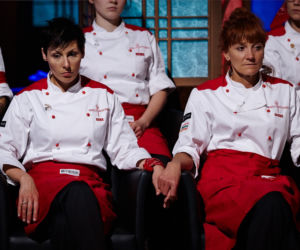 Hell's Kitchen 2, 7 października: Wraca uczestnik. Kto to będzie?